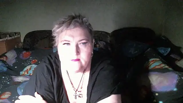 Lana555 online show from April 12, 2026, 1:32 am