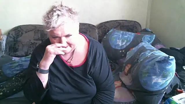 Lana555 online show from April 17, 2026, 4:59 am