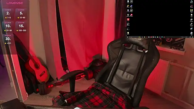 Melante online show from February 16, 2026, 3:57 am