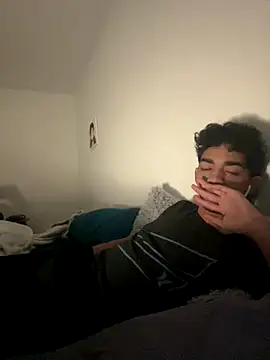 Snapshot of Ryan_12xX chatting on September 13, 2025, 6:18 pm Ryan 12xX online show from September 13, 2025, 6:18 pm