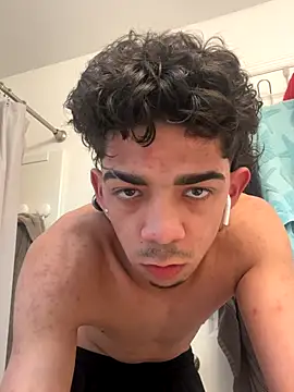 Ryan 12xX online show from December 19, 2025, 8:05 pm