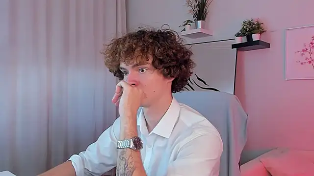 Tommy Jamm online show from October 21, 2025, 2:07 pm