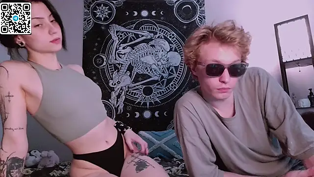 poisondevotion online show from September 12, 2025, 1:44 pm