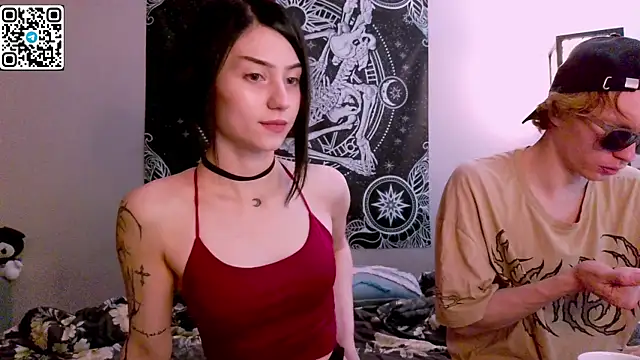 poisondevotion online show from October 25, 2025, 1:18 pm