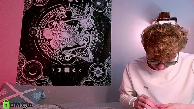 poisondevotion online show from March 5, 2026, 3:30 pm