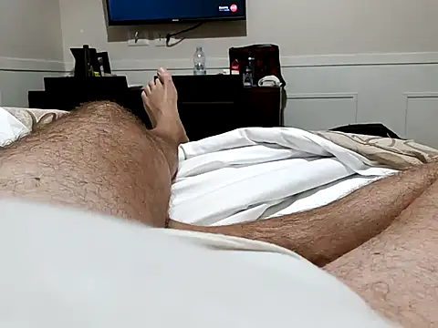 Io125 online show from November 23, 2025, 11:04 pm