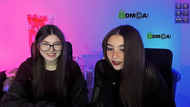 barbara crazy online show from January 10, 2026, 8:54 pm