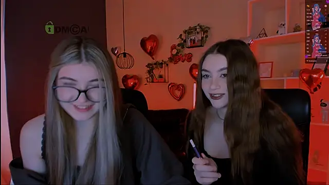 barbara crazy online show from February 22, 2026, 8:18 pm