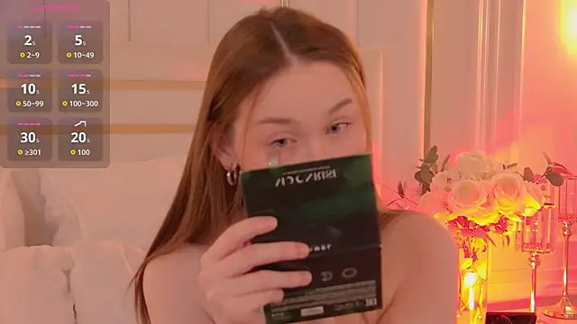 NancySmitts online show from November 21, 2025, 3:54 pm