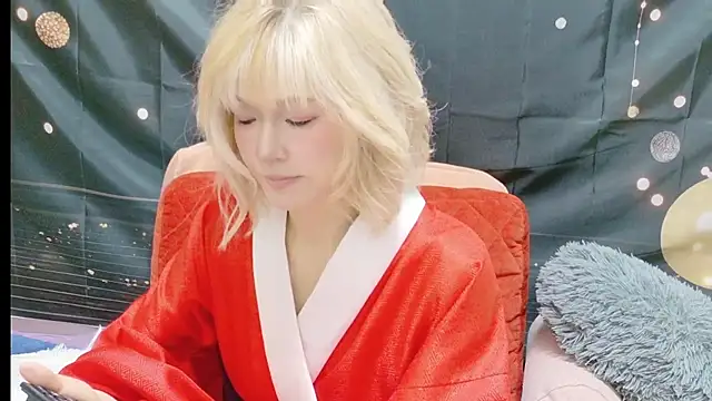 kimagure-fu- online show from March 26, 2026, 1:38 pm