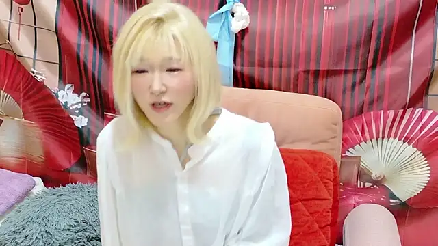 kimagure-fu- online show from May 28, 2026, 1:41 pm