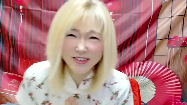 kimagure-fu- online show from July 11, 2026, 1:36 pm