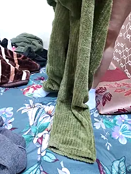 Pihu Chopra online show from January 13, 2026, 5:18 pm