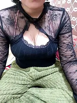 Pihu Chopra online show from January 19, 2026, 2:32 pm