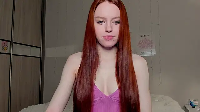 Sofia Mango online show from May 14, 2026, 8:26 pm