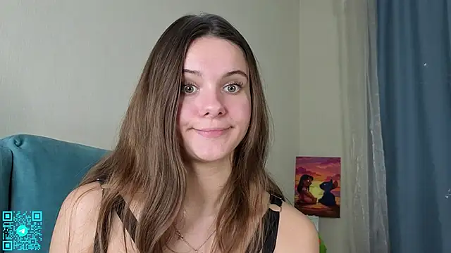 chloemilka online show from October 26, 2025, 5:52 pm