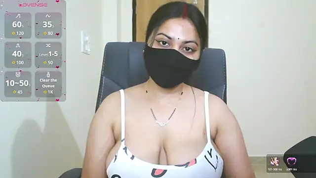 SassyWildCouple online show from December 21, 2025, 4:25 pm