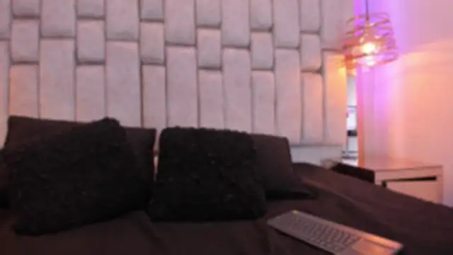 LissyConan online show from February 25, 2026, 8:51 pm