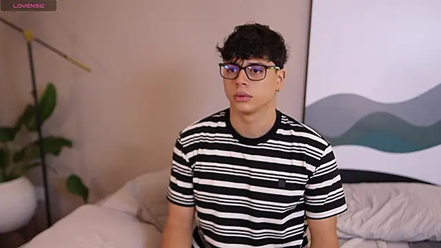 Ethan occonor online show from October 11, 2025, 6:50 pm