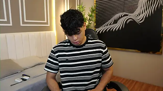 Ethan occonor online show from November 14, 2025, 12:37 pm