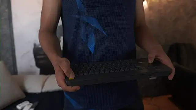 Ethan occonor online show from April 9, 2026, 12:32 pm