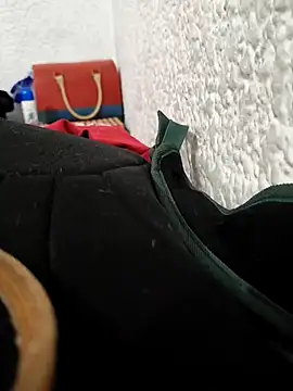 Exoticovergon online show from February 25, 2026, 8:18 pm