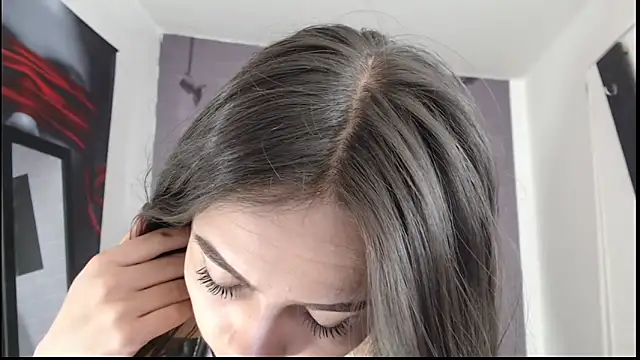 aleesha cameron02 online show from October 6, 2025, 7:11 pm