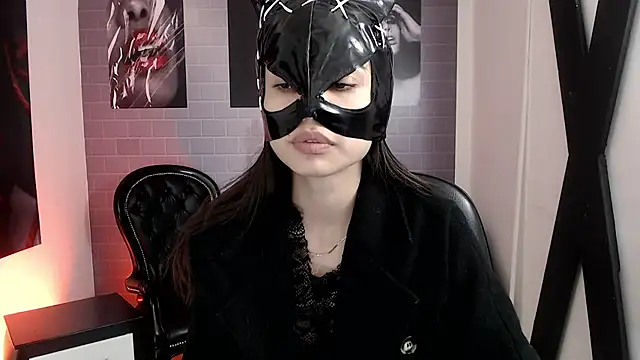 aleesha cameron02 online show from November 29, 2025, 8:01 pm