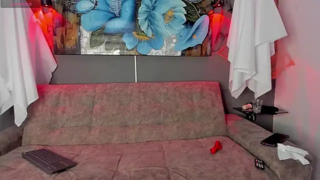 elizabeth lamer online show from October 31, 2025, 6:25 am