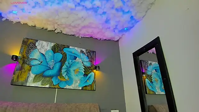 elizabeth lamer online show from February 15, 2026, 12:40 am