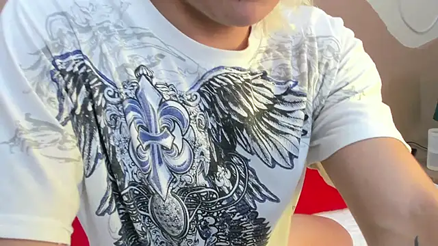 Enrrixxx  online show from February 15, 2026, 12:07 am