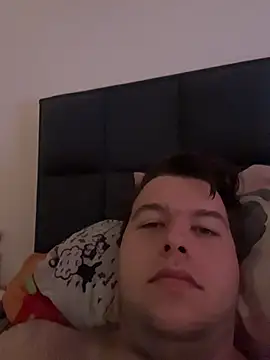 Lars2306 online show from October 30, 2025, 10:38 am