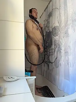 Lars2306 online show from April 26, 2026, 1:20 pm