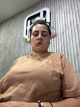 megvibes online show from October 30, 2025, 12:56 am