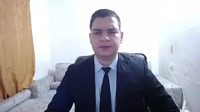 Victor Maitland online show from November 28, 2025, 3:42 am