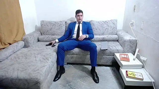 Victor Maitland online show from February 5, 2026, 3:55 am