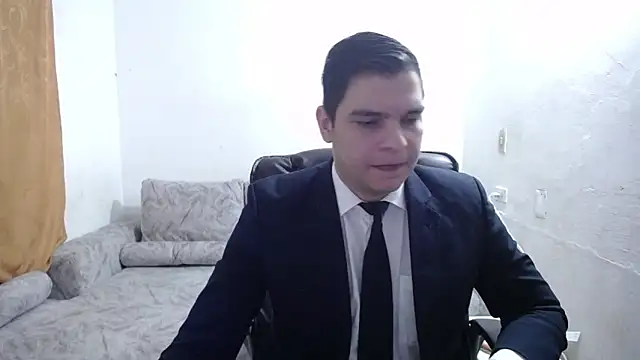 Victor Maitland online show from February 15, 2026, 3:58 am