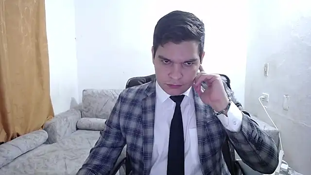 Victor Maitland online show from February 24, 2026, 8:18 pm