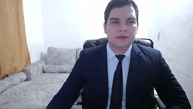 Victor Maitland online show from February 27, 2026, 4:01 am