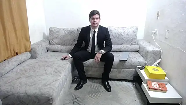 Victor Maitland online show from April 3, 2026, 3:48 am