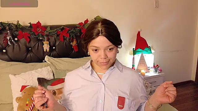 Amanda sweet online show from December 20, 2025, 12:45 pm