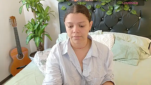 Snapshot of Amanda_sweet chatting on March 13, 2026, 2:45 pm Amanda sweet online show from March 13, 2026, 2:45 pm