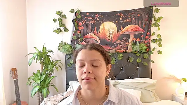 Snapshot of Amanda_sweet chatting on March 20, 2026, 2:00 pm Amanda sweet online show from March 20, 2026, 2:00 pm