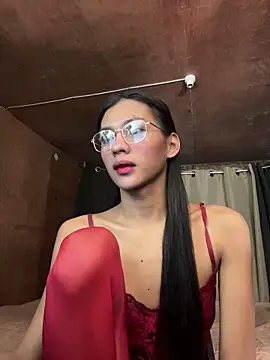 Ur latinahotpaprika online show from March 1, 2026, 1:24 pm