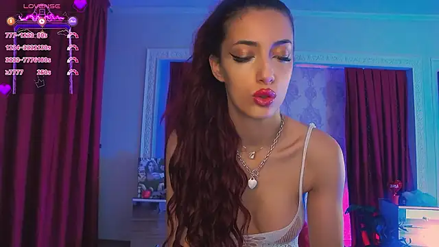 HeidiKendal online show from February 13, 2026, 3:19 pm