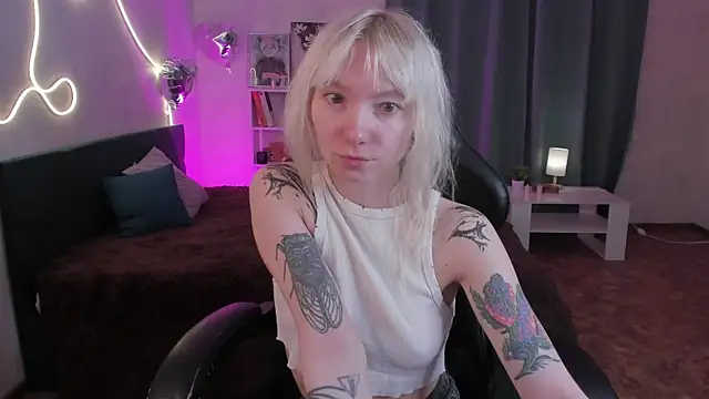 tattoo art baby online show from May 6, 2026, 12:52 am