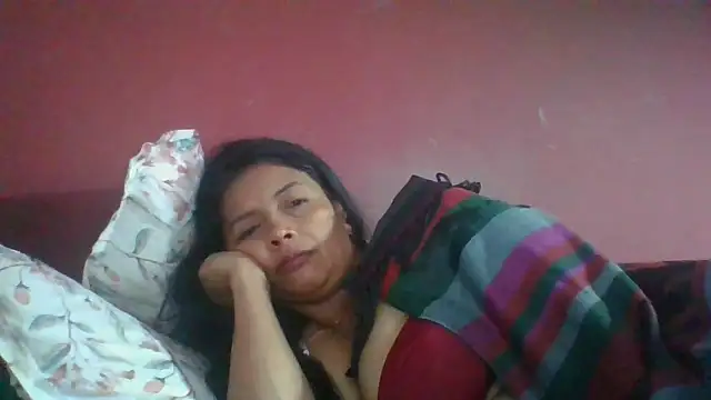 DianaOchoa  online show from February 27, 2026, 10:15 am