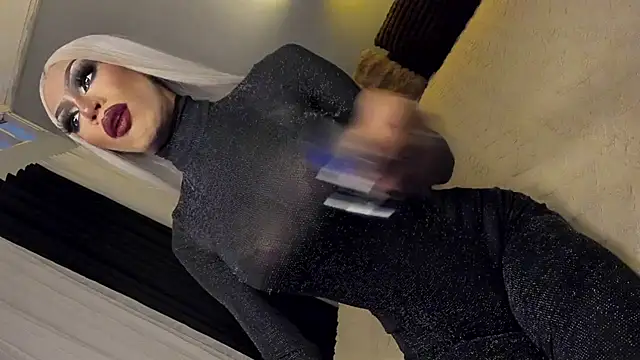 anitacruise online show from November 4, 2025, 6:01 am