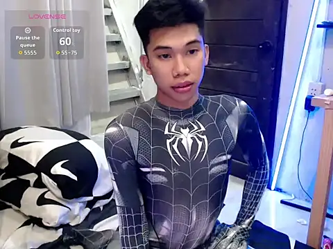 Ur pinoyhotbrix online show from October 10, 2025, 2:05 pm