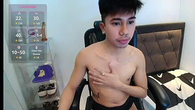 Ur pinoyhotbrix online show from March 16, 2026, 12:06 am